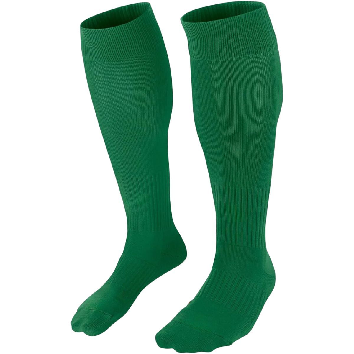 12 pares calceta futbol compresion graduada lisa