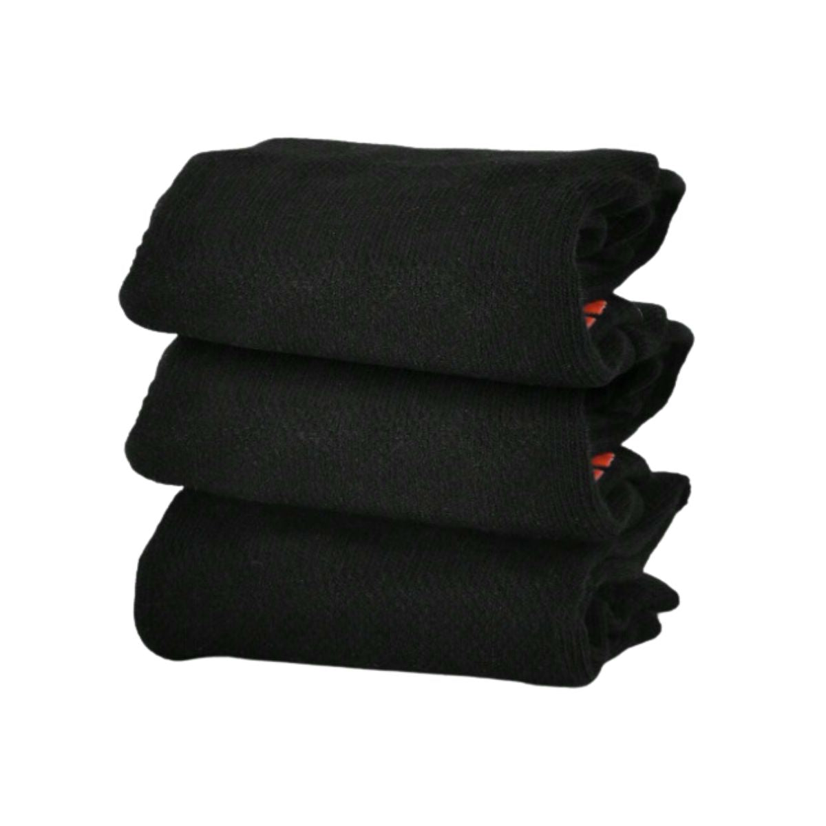 12 pares de calcetas antiderrapantes unisex