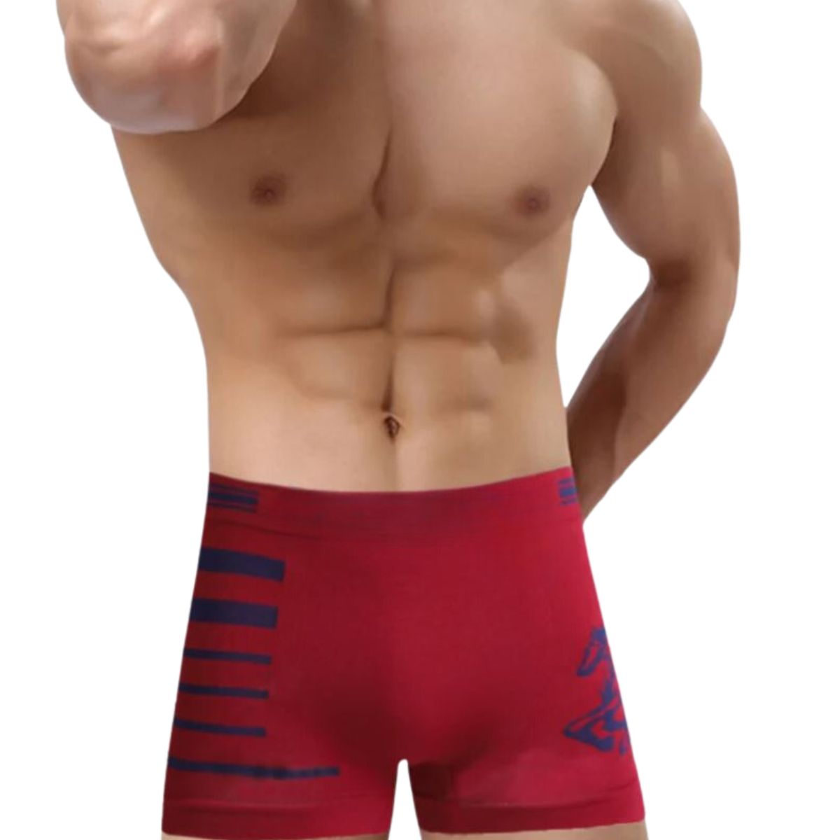 boxer hombre microfibra (12 piezas)