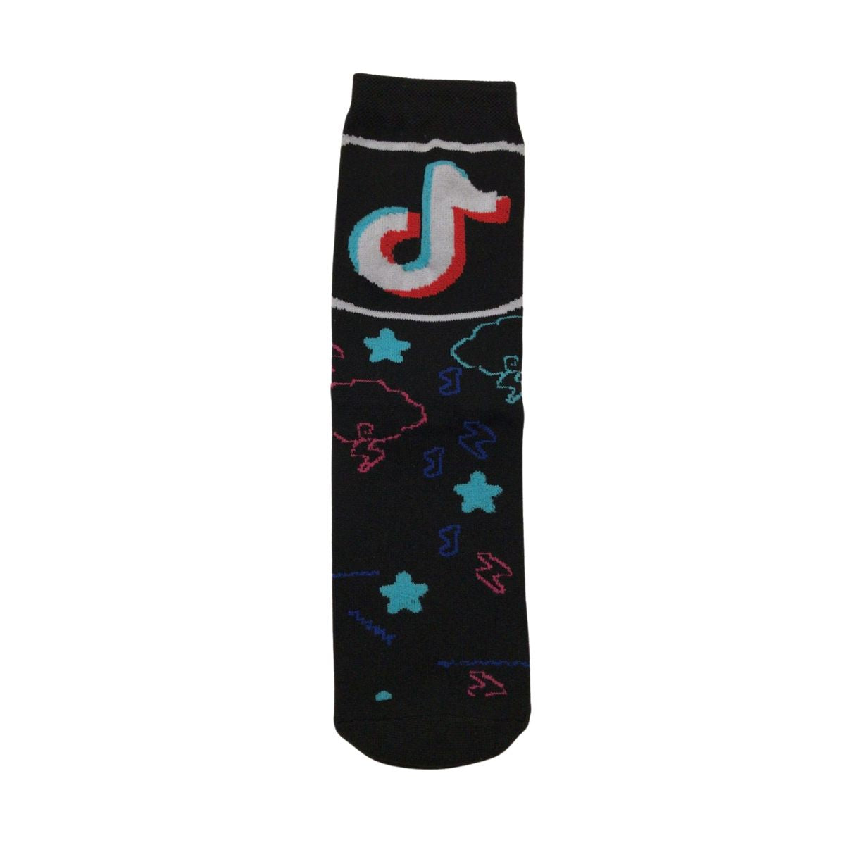 calcetines arte 3 pares
