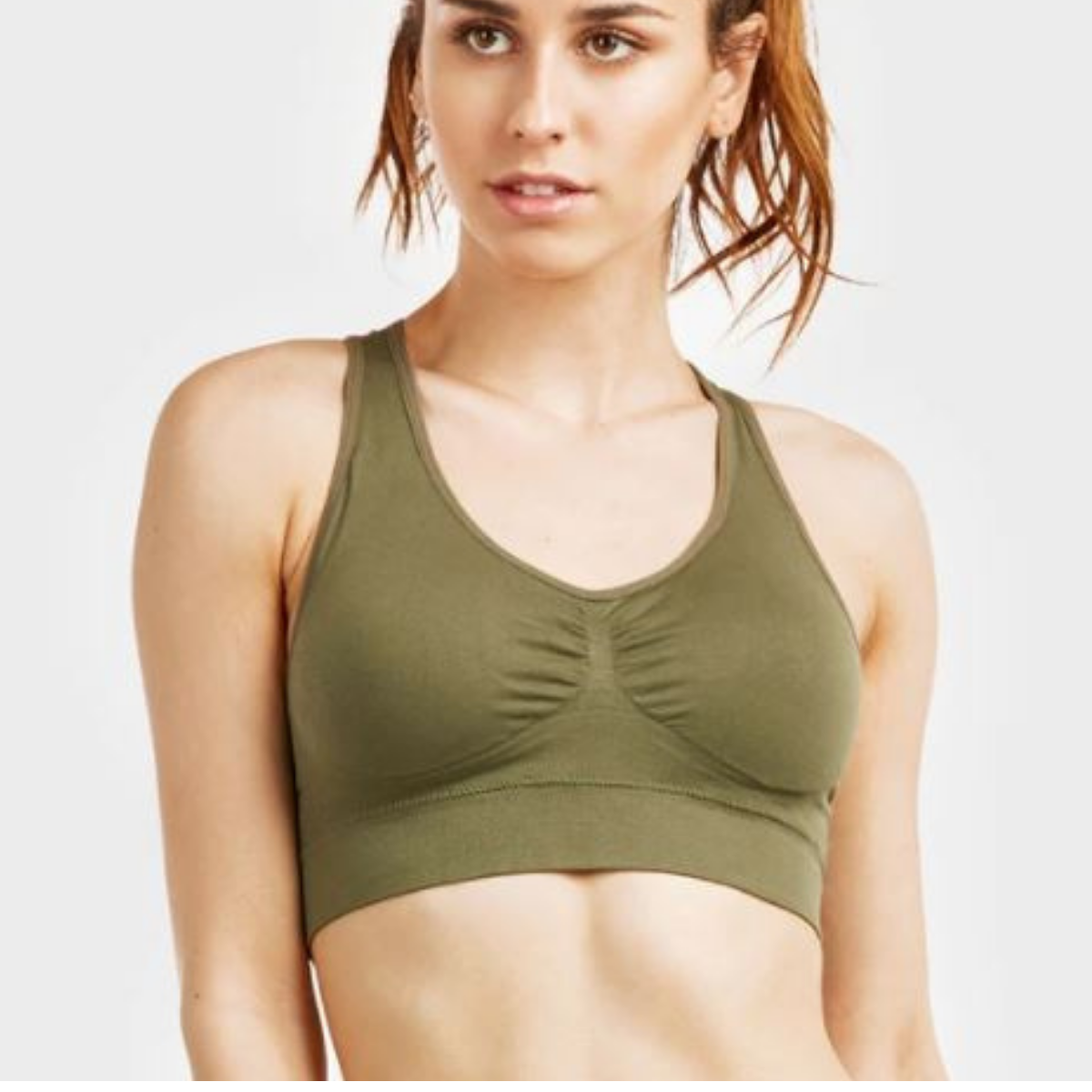 top deportivo (6 piezas)