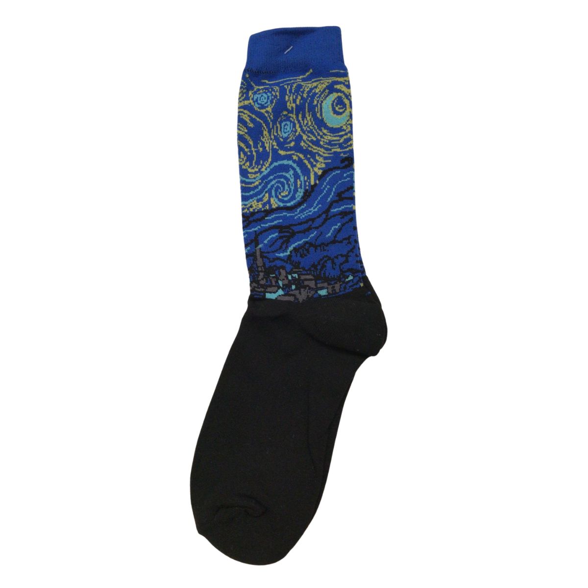 calcetines arte 3 pares