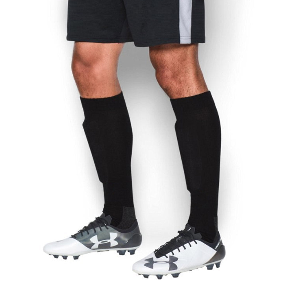 12 pares calceta futbol compresion graduada lisa