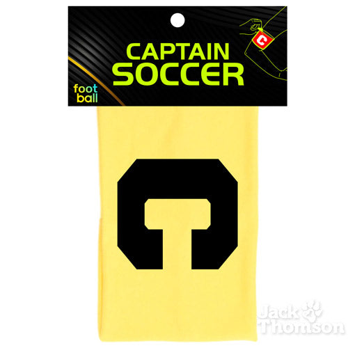 gafete capitan m/l (1 pieza)