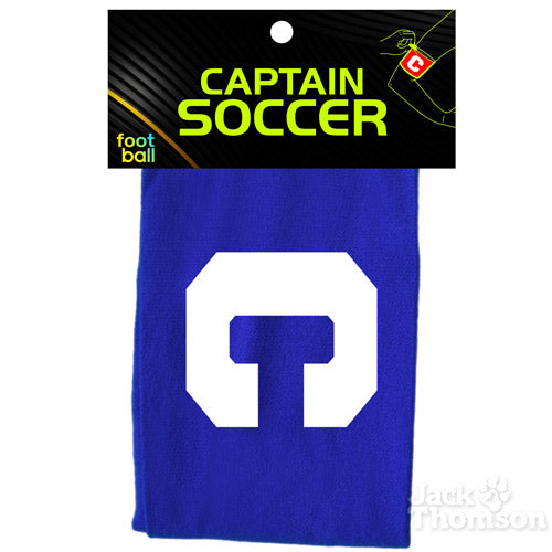 gafete capitan m/l (1 pieza)