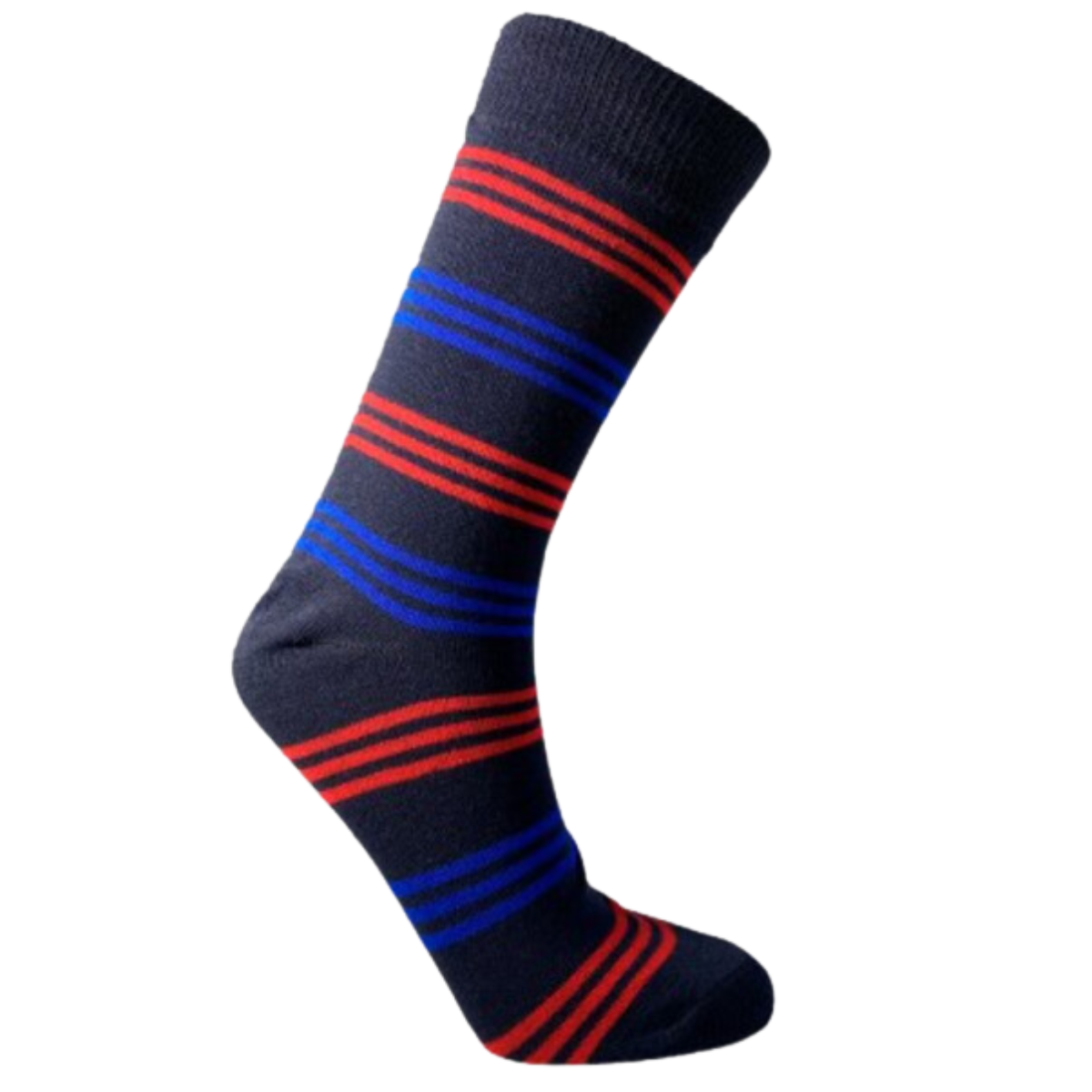 calcetines divertidos con diseños unisex (1 par)