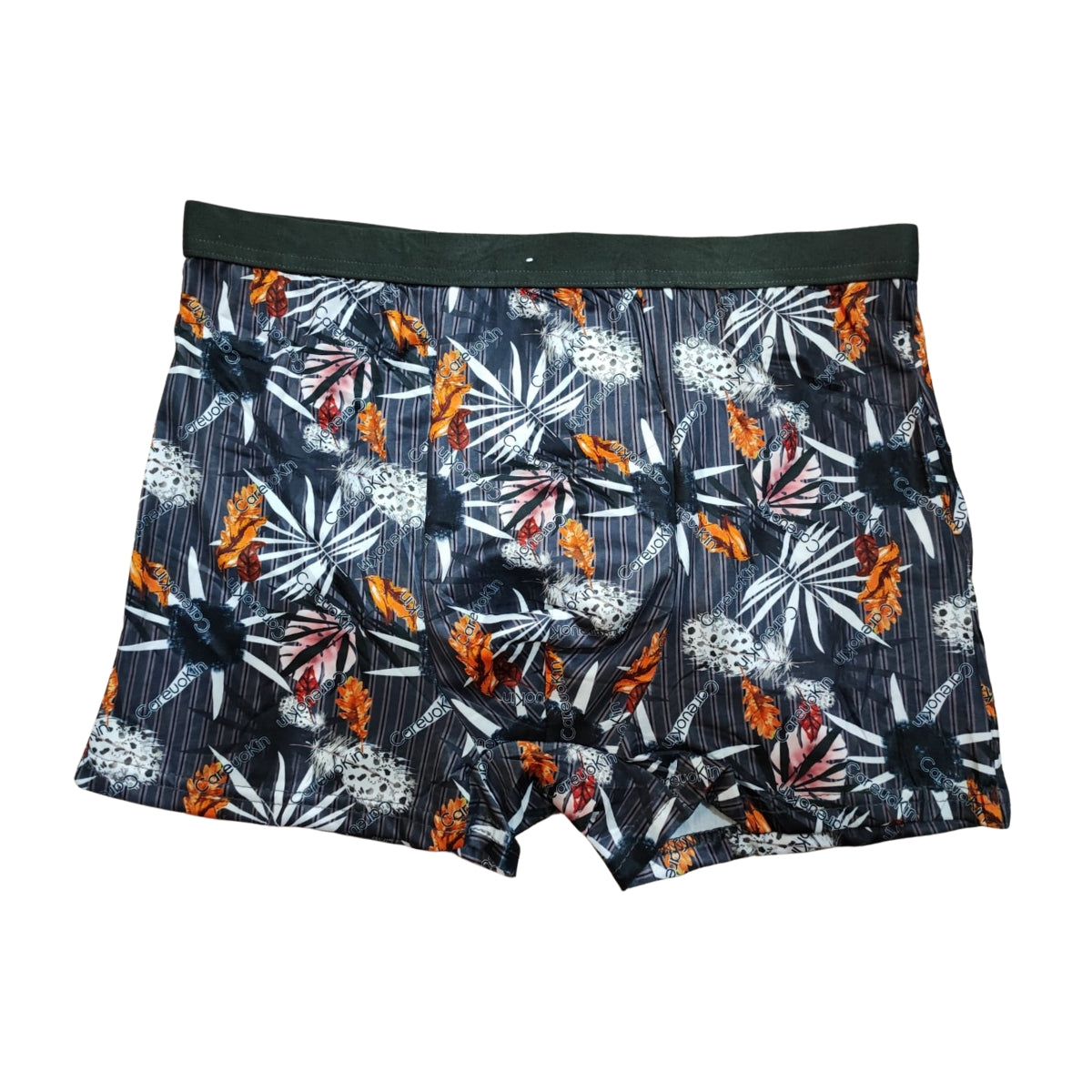boxer caballero microfibra ultra fresco paquete 6 piezas