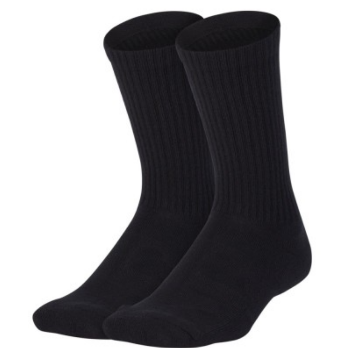 calcetines largos de entrenamiento (12 pares)