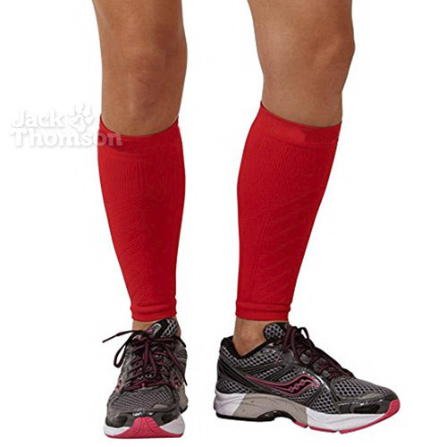 pantorrillera de compresion deportiva unisex 12 pares