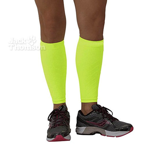 pantorrillera de compresion deportiva unisex 12 pares