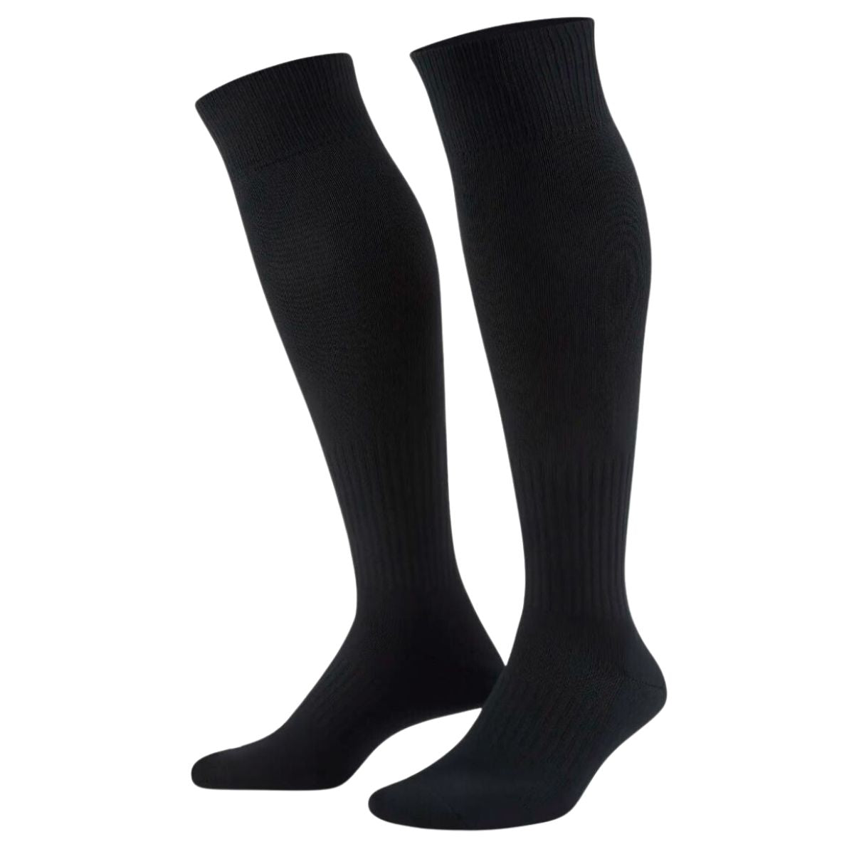 12 pares calceta futbol compresion graduada lisa