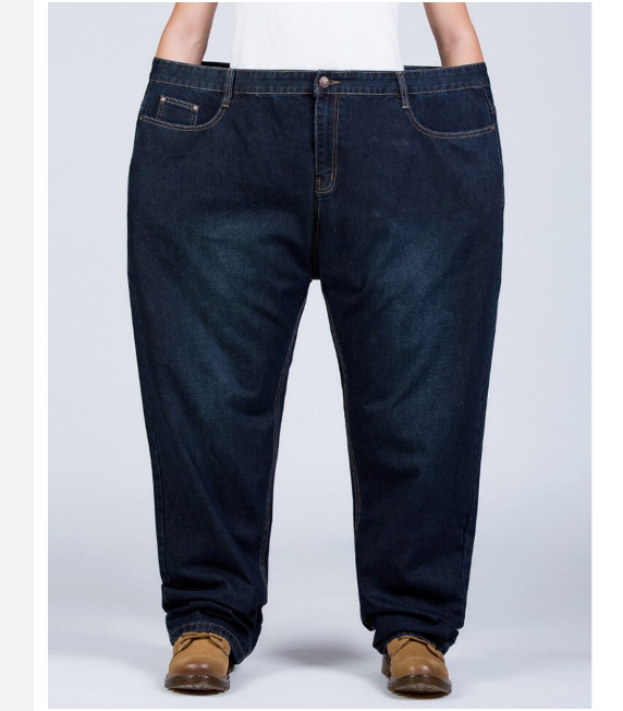1 pieza de pantalón de uso rudo para tallas extras