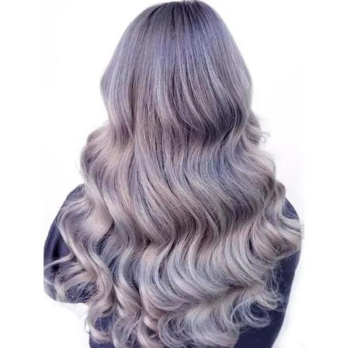 shampoo matizador negro plata 1 litro