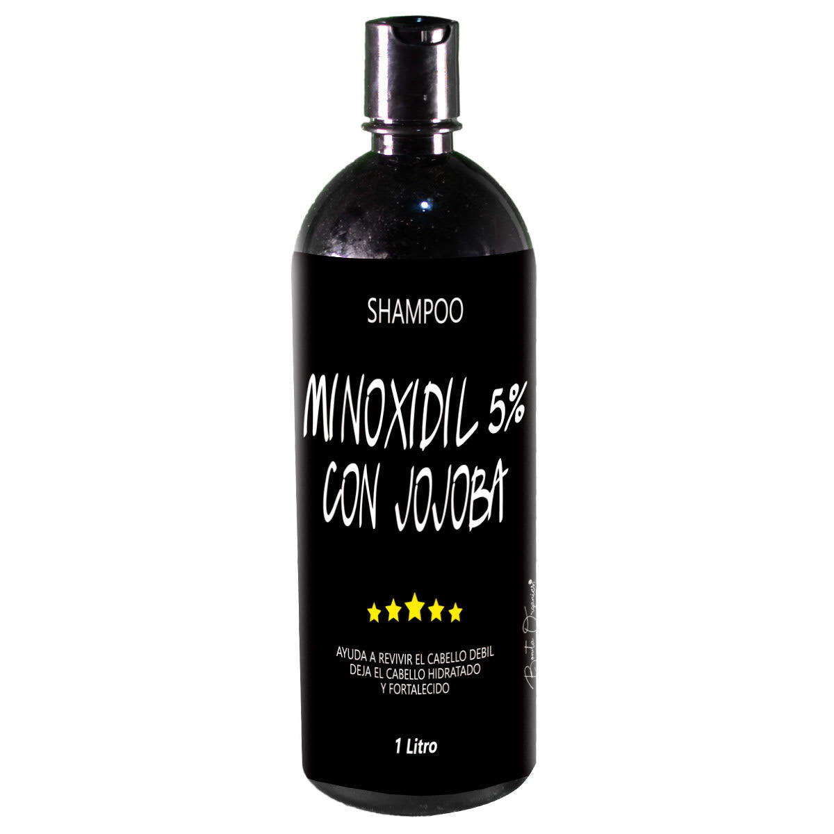 shampoo jojoba con minoxidil