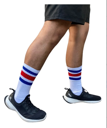 Calcetas deportivas sport caballero (12 Pares)