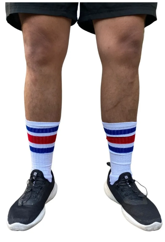 calcetas deportivas sport caballero (12 pares)