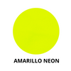 Infantil (10-15 cm de pie) / Amarillo Neon