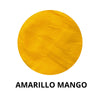 Amarillo Mango / Infantil (10-15 cm de pie)