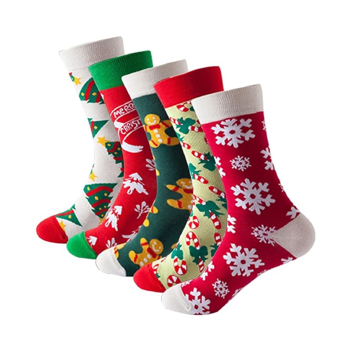 calcetines navideños baratos – racotex