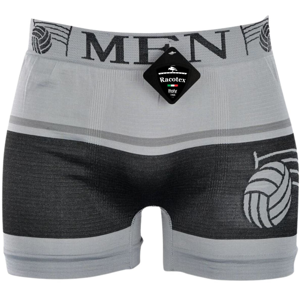 boxer hombre microfibra 6 piezas