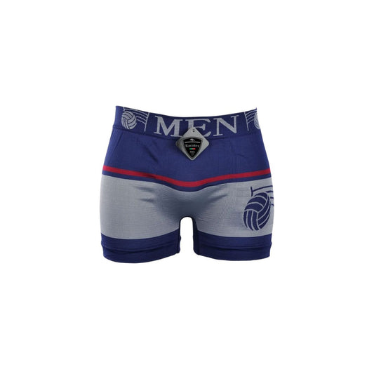 Boxer Hombre Microfibra Paquete 12 Piezas