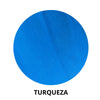 Turquesa / Adulto (26-31 cm Pie)