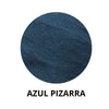 Azul Pizarra / Infantil (10-15 cm de pie)