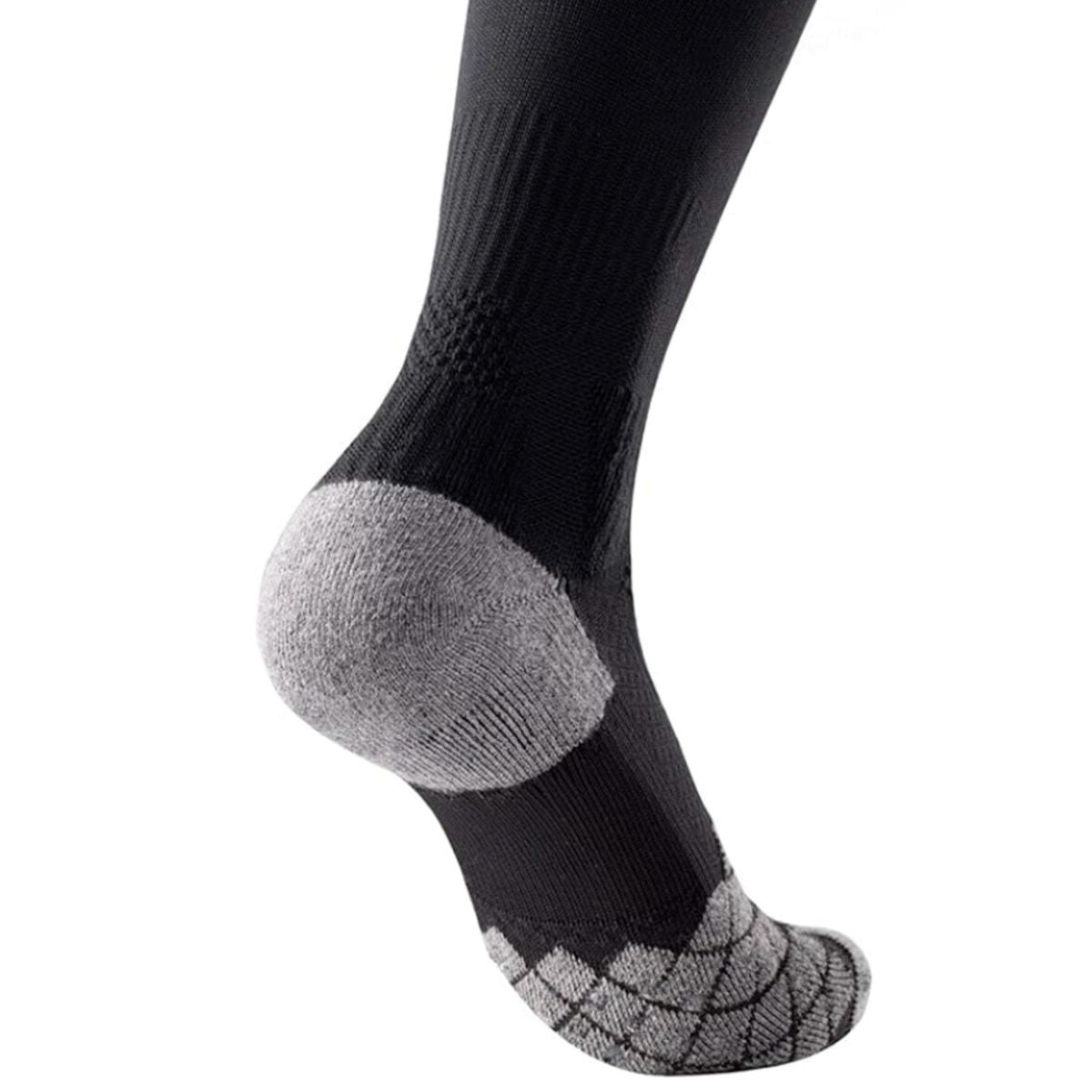 12 pares calceta futbol compresion graduada