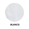 Blanco / Adulto (26-31 cm Pie)