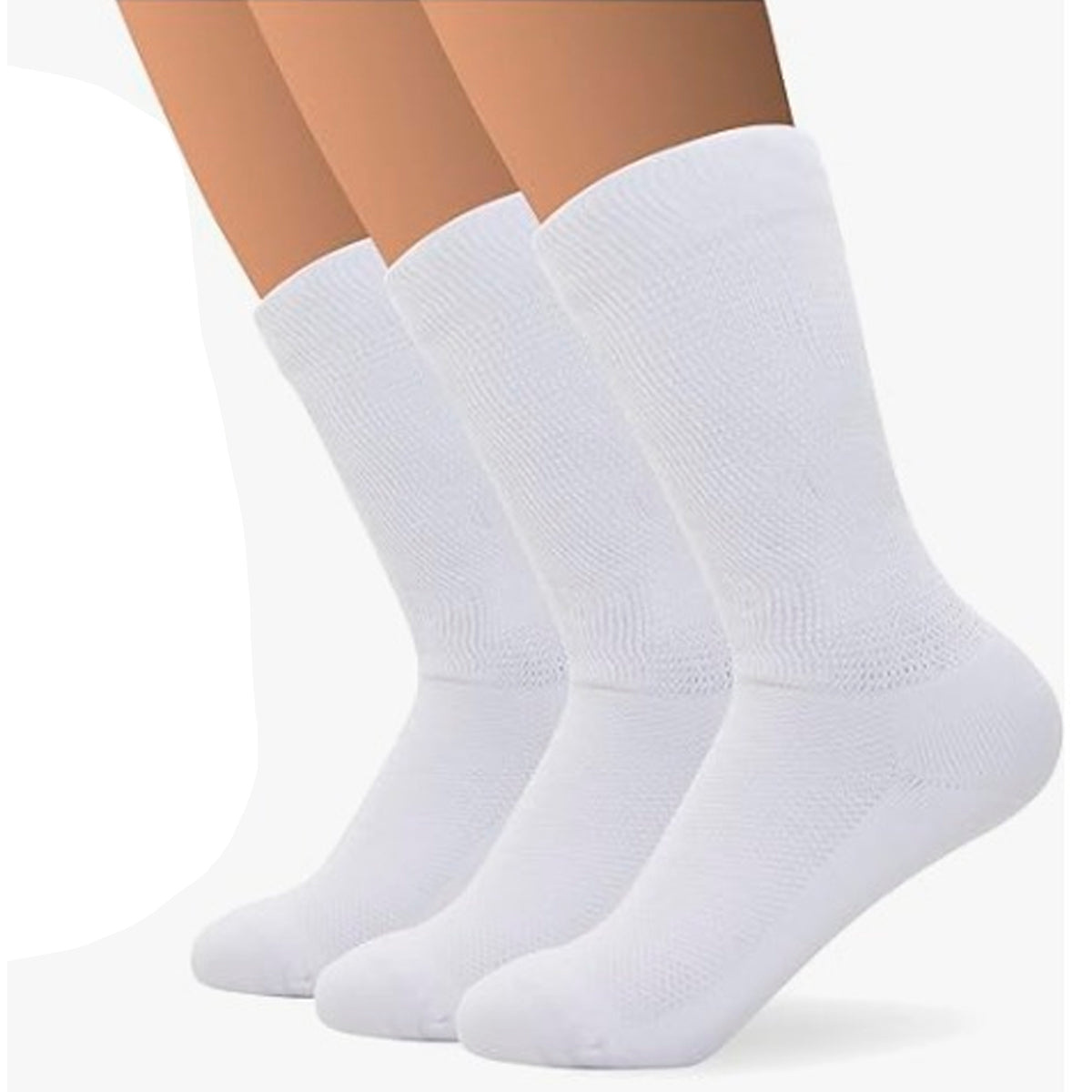 Ripley - PACK 3 PARES CALCETINES 3/4 HOMBRE DEPORTIVA IBALL