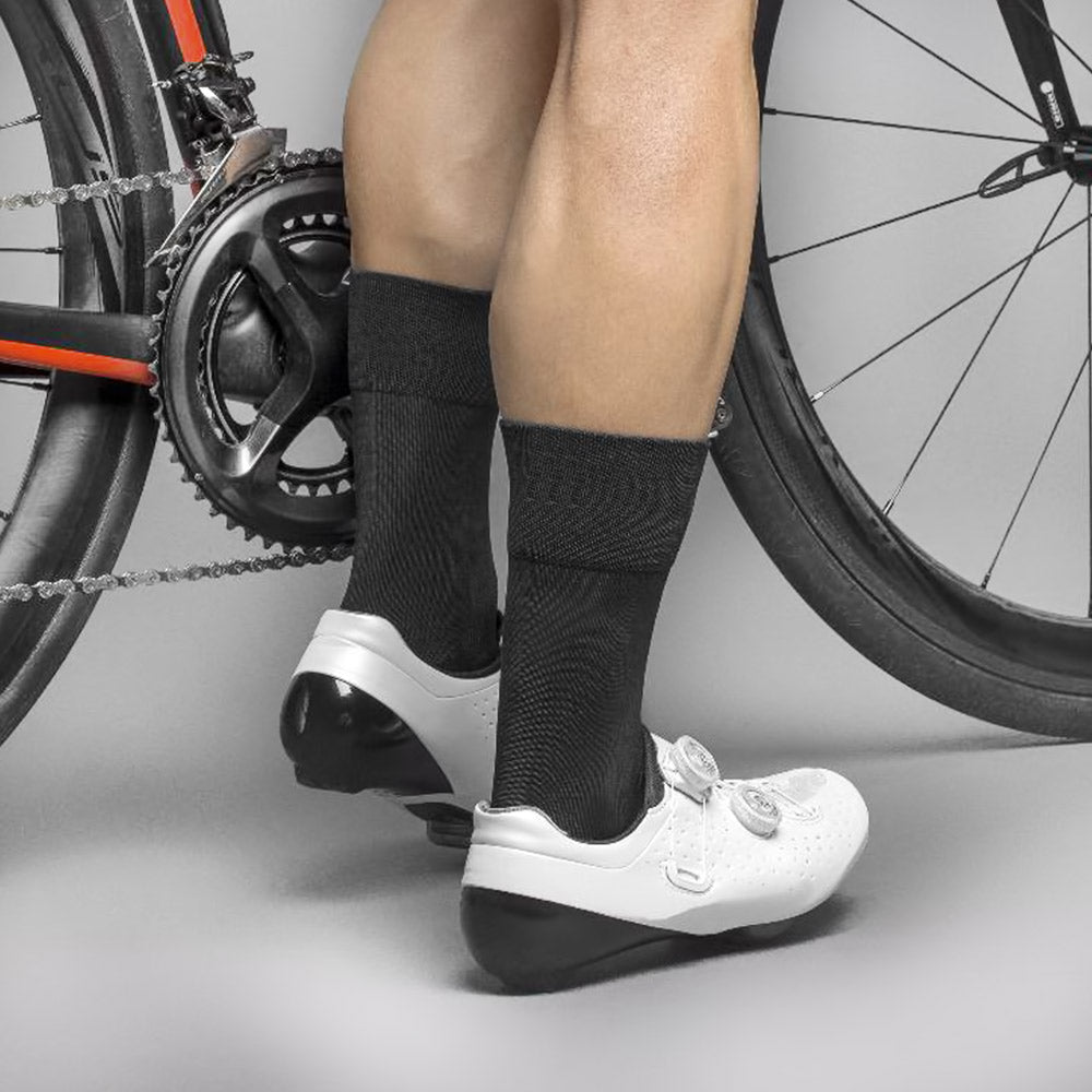 calcetas ciclismo (1 par)