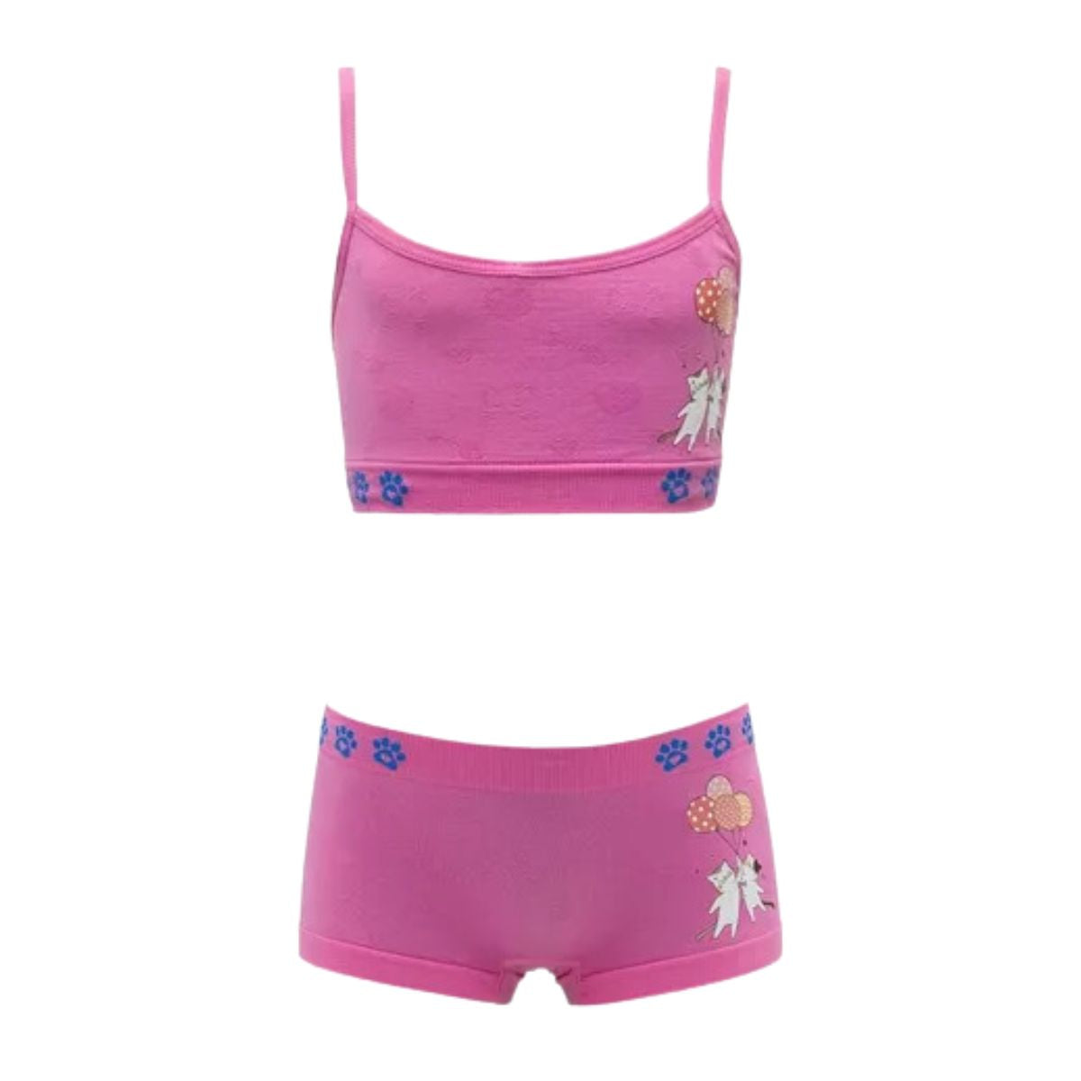 Ropa Interior Niña – racotex