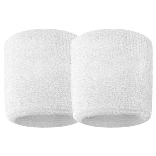 Muñequeras Sport Paquete De 6 pares