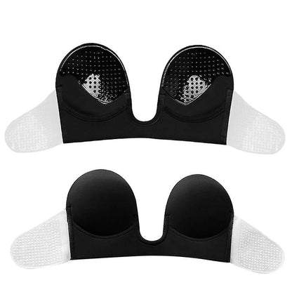 Brasier Invisible 1 Pieza Escote Premium