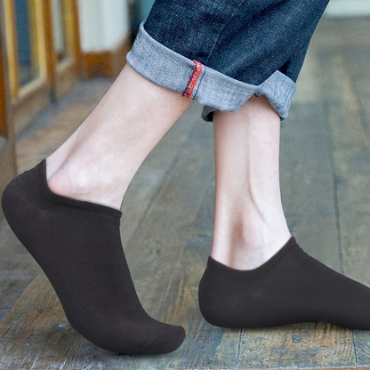 12 Pares Calceta con Toalla Para Adulto Casuales