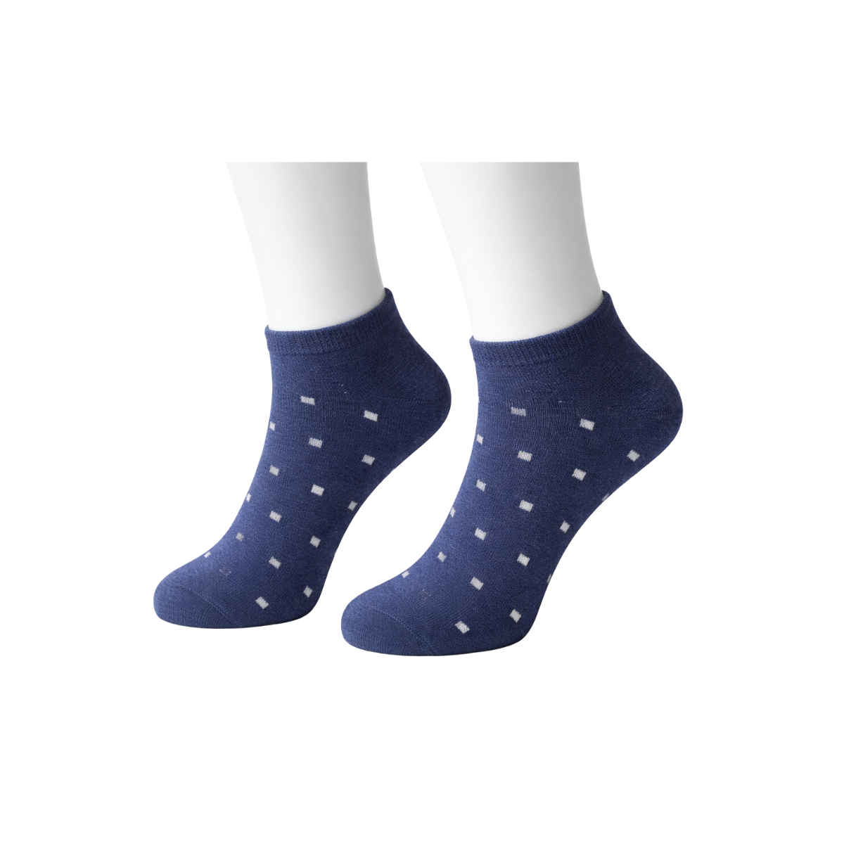 6 pares de calcetines casuales para adultos