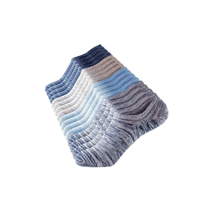 Tin Invisible Para Caballero Paquete De 12 Pares