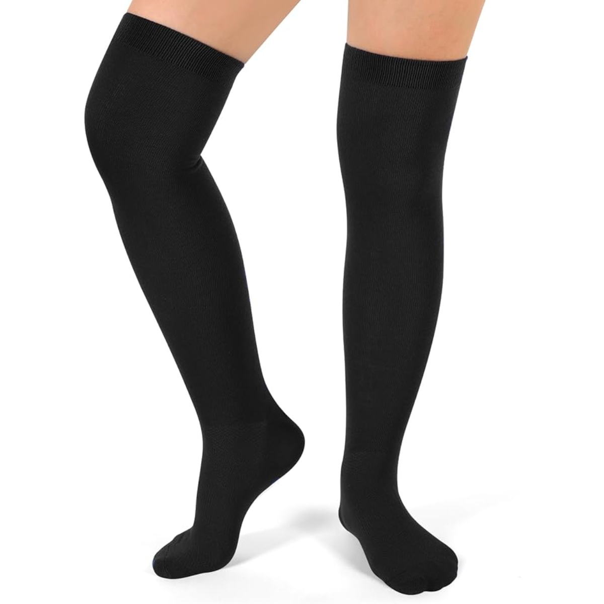 12 pares calcetas extralargas para portero