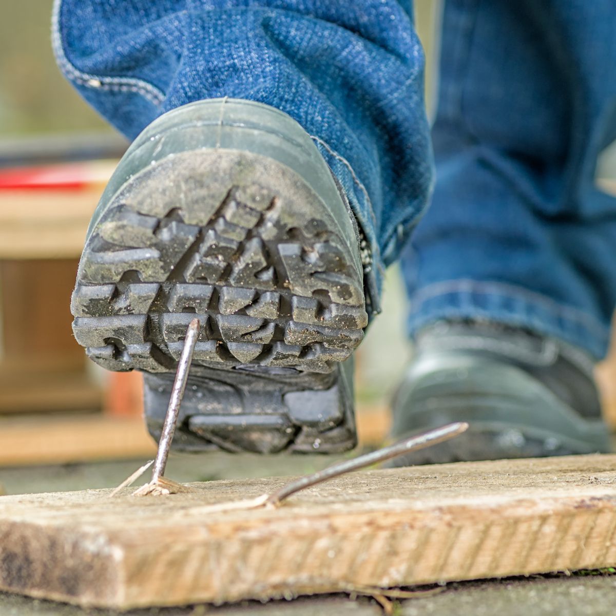 12 pares calcetines para trabajo