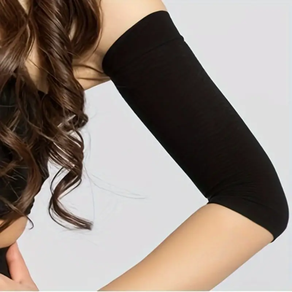 faja para brazo 1 par eficaz reductor