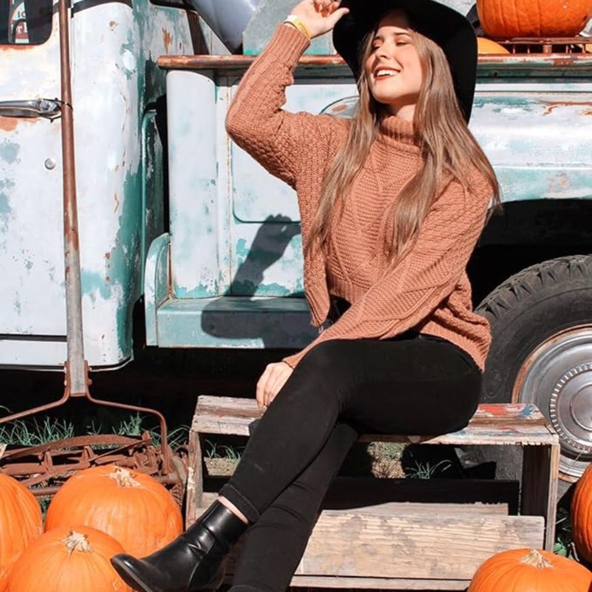 leggins termicos con faja 6 piezas
