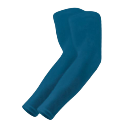 1 Par Mangas Para Protección Solar UV Adulto Unisex