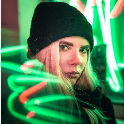 Gorro Para Invierno 6 Piezas Super Cómodo