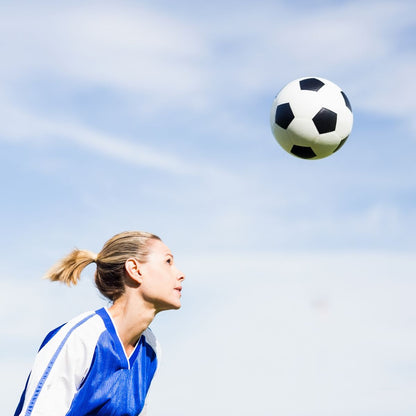 Calcetas De Futbol Reforzadas Ultra Absorbentes 12 Pares