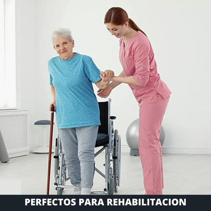 Calcetines Para Pie Diabético 6 Pares