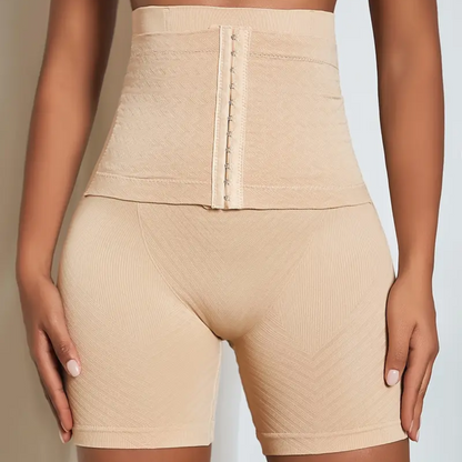 Faja Colombiana 1 Pieza Post Parto Cesárea O Cirugía