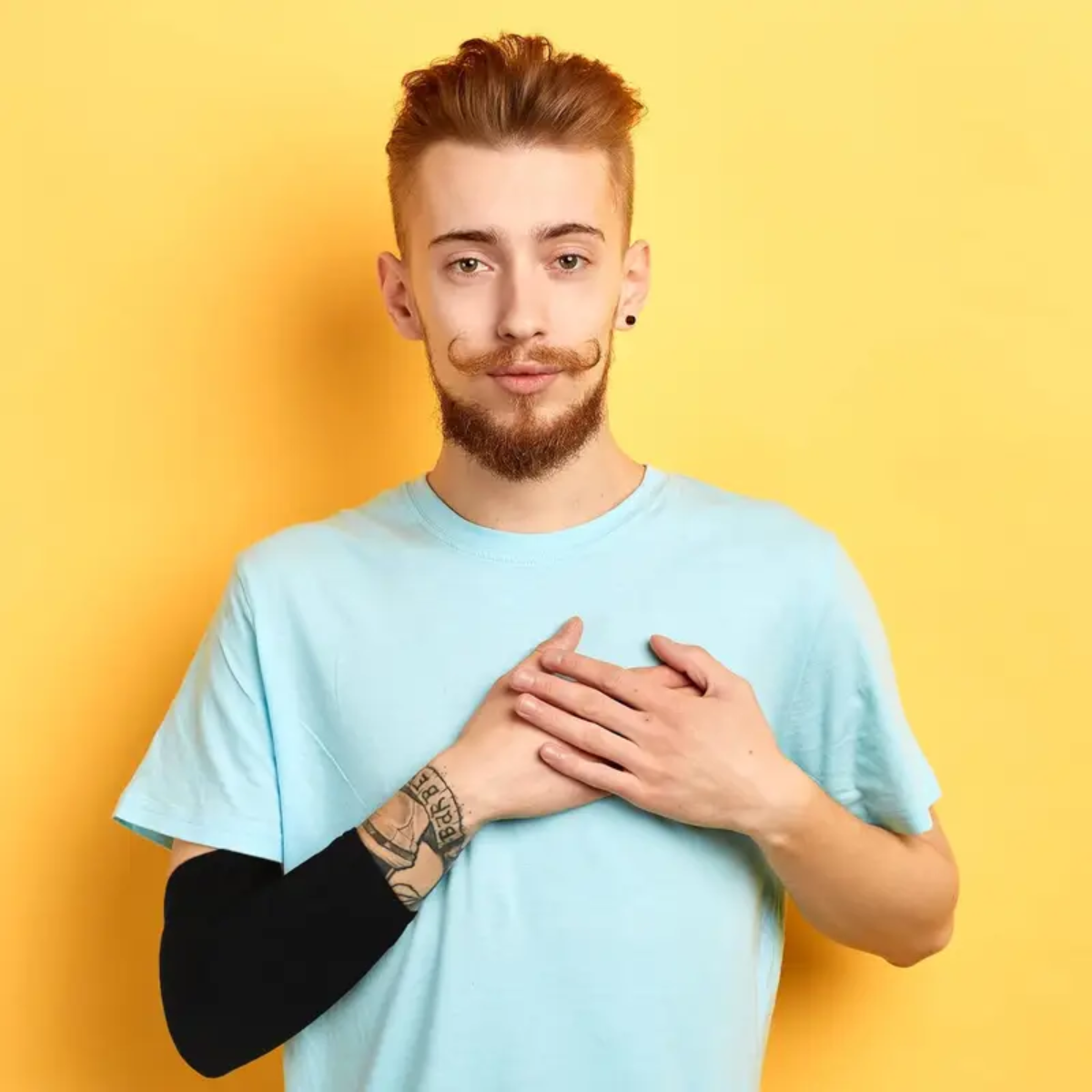 faja para brazo 1 par eficaz reductor