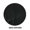 Gris Oxford / Adulto (26-31 cm Pie)