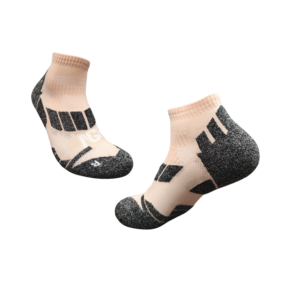 calcetin compresion deportivo mujer y hombre 6 pares