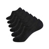 Negro / Dama (20-25 cm de pie)